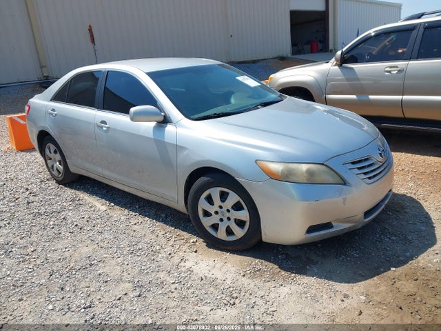 2007 TOYOTA CAMRY CE