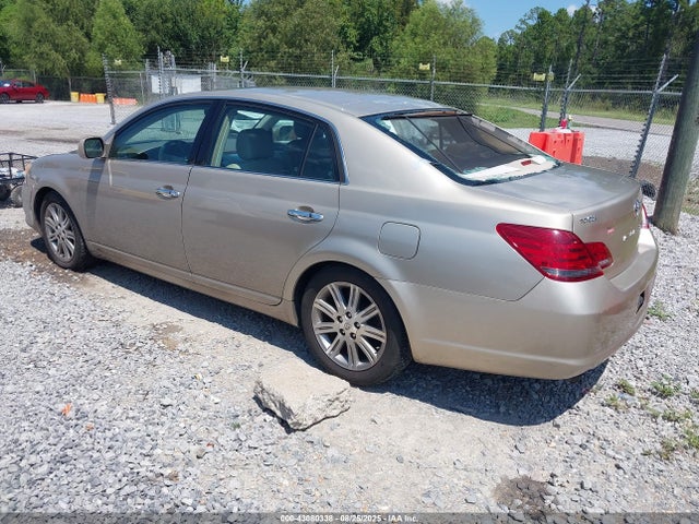 صورة 3 لـ 2008 Toyota AVALON LIMITED