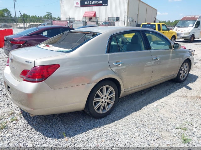 صورة 4 لـ 2008 Toyota AVALON LIMITED