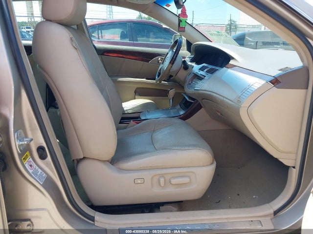 صورة 5 لـ 2008 Toyota AVALON LIMITED
