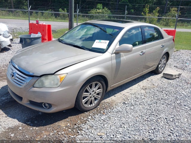 صورة 6 لـ 2008 Toyota AVALON LIMITED