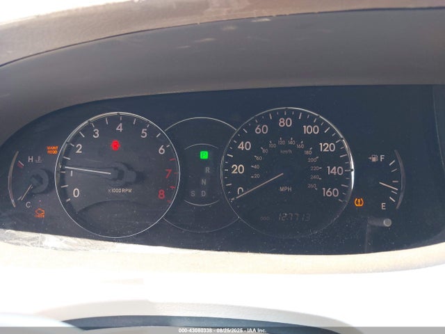 صورة 7 لـ 2008 Toyota AVALON LIMITED