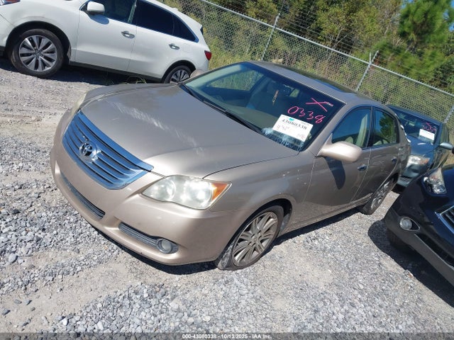 صورة 2 لـ 2008 Toyota AVALON LIMITED