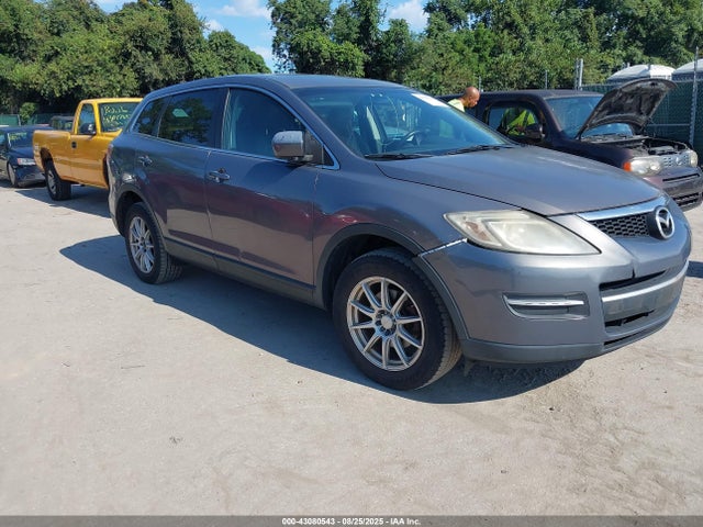 2008 MAZDA CX-9 TOURING