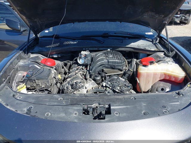 DODGE CHARGER GT AWD - 10