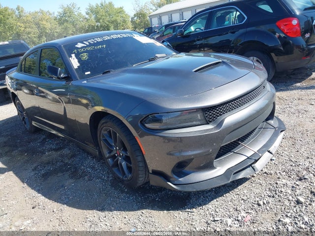 DODGE CHARGER GT AWD - 1