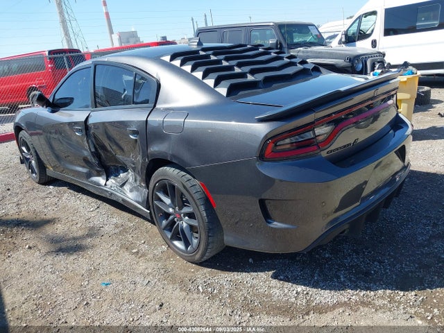 DODGE CHARGER GT AWD - 3