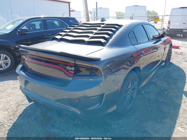 DODGE CHARGER GT AWD - 4