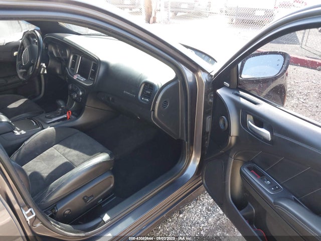 DODGE CHARGER GT AWD - 5