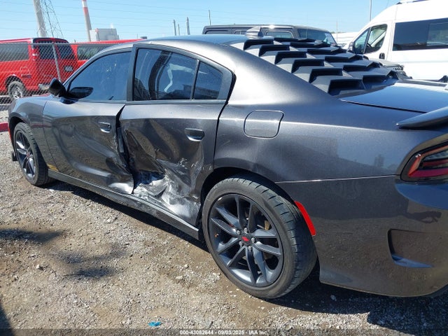 DODGE CHARGER GT AWD - 6