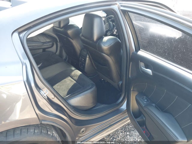 DODGE CHARGER GT AWD - 8