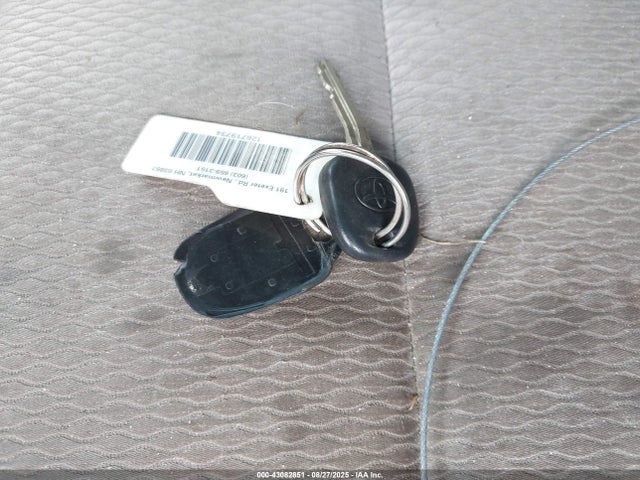 2014 Toyota COROLLA LE 缩略图 11