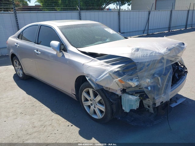 2008 LEXUS ES 350 