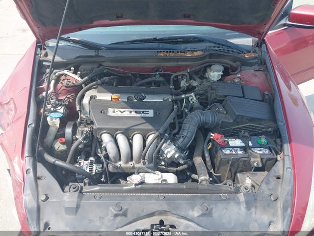 HONDA ACCORD 2.4 SE - 10