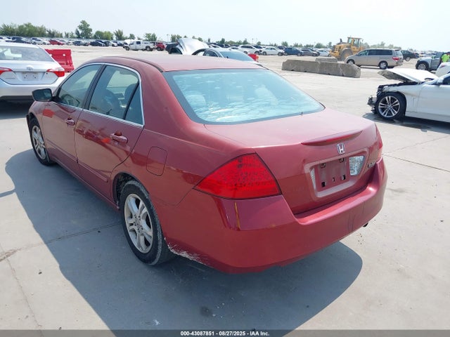 HONDA ACCORD 2.4 SE - 3