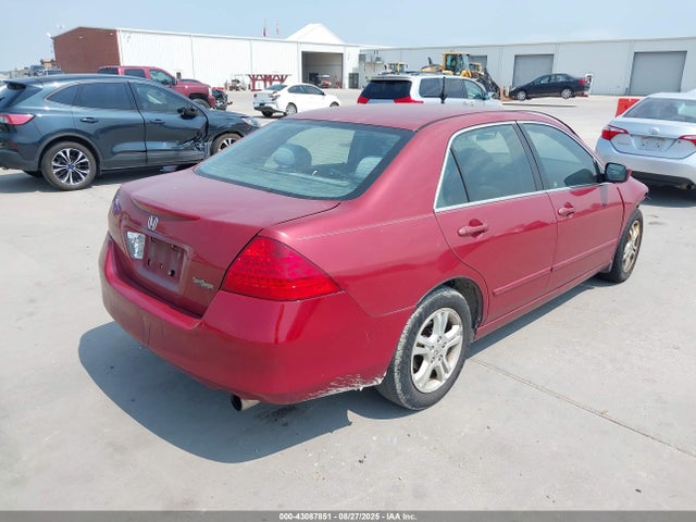 HONDA ACCORD 2.4 SE - 4