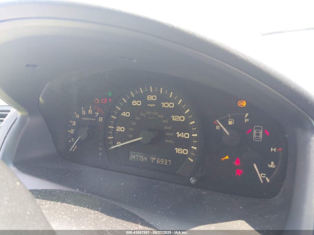 HONDA ACCORD 2.4 SE - 7