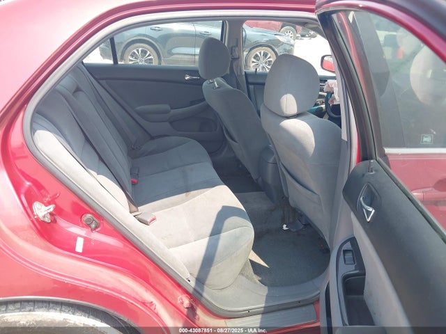 HONDA ACCORD 2.4 SE - 8