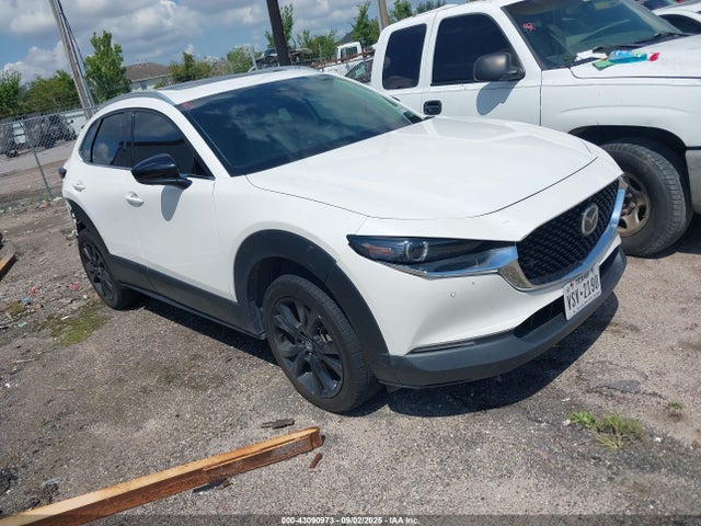 2021 MAZDA CX-3 2.5 TURBO PREMIUM PLUS