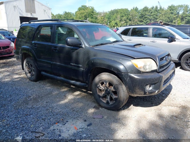 2008 TOYOTA 4RUNNER SPORT V6