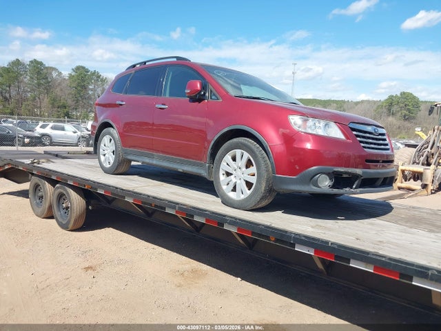 2013 SUBARU TRIBECA 3.6R LIMITED