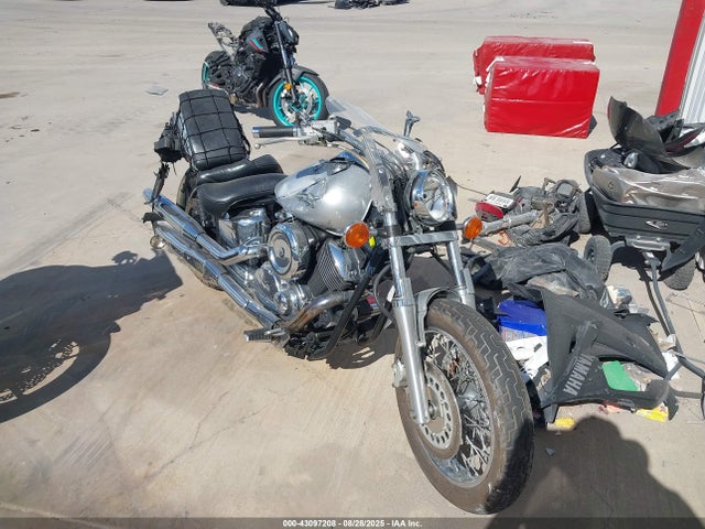 2004 YAMAHA XV A
