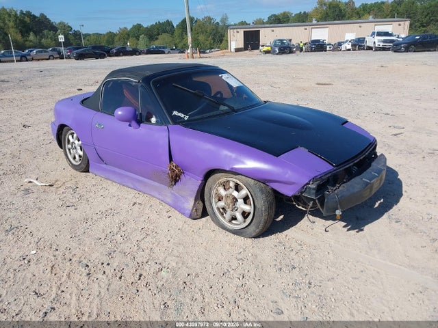 1993 MAZDA MX-5 MIATA 