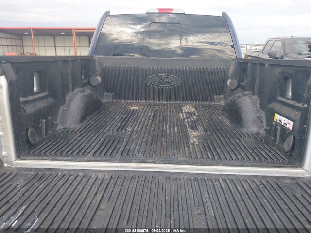 2019 FORD F-150 XLT 18