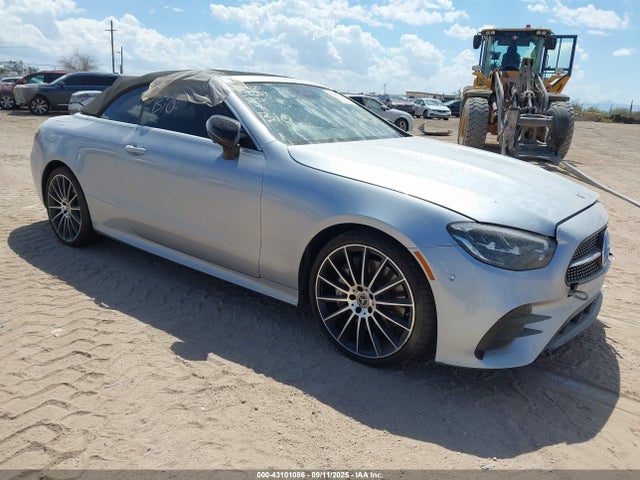 2023 MERCEDES-BENZ E 450 