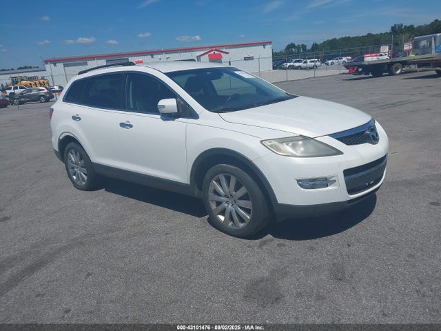2008 MAZDA CX-9 GRAND TOURING