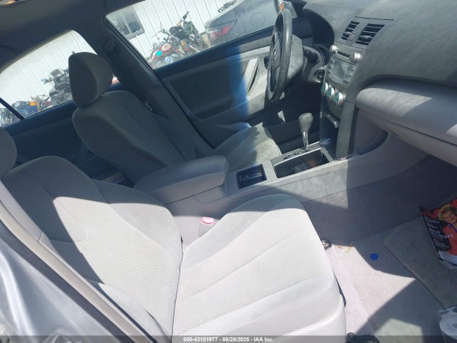2007 Toyota CAMRY LE 照片 5