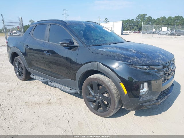 2023 HYUNDAI SANTA CRUZ NIGHT