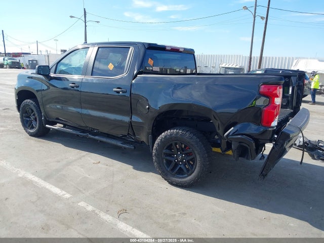 CHEVROLET SILVERADO 1500 - 3