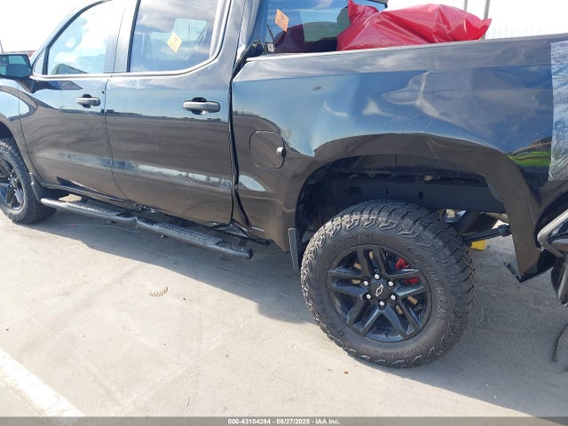 CHEVROLET SILVERADO 1500 - 6