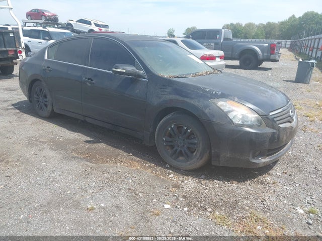 2007 NISSAN ALTIMA 3.5 SE