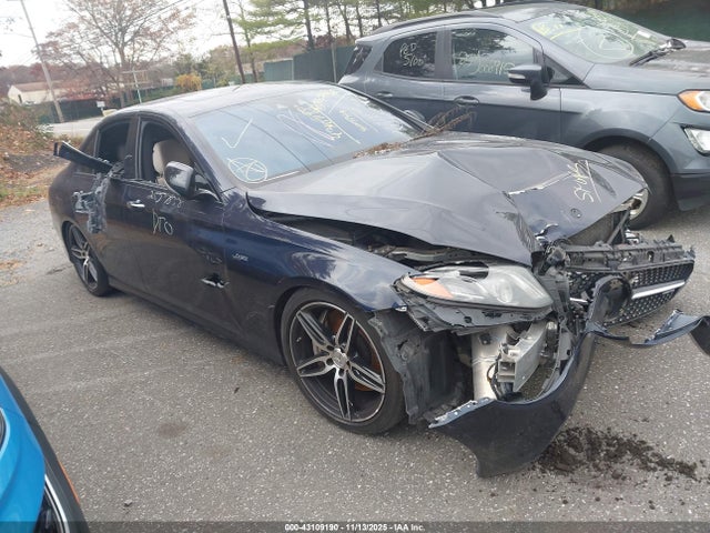 2019 MERCEDES-BENZ AMG E 53 4MATIC