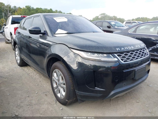 2020 LAND ROVER RANGE ROVER S