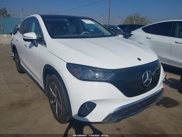 2023 MERCEDES-BENZ EQE 350+ SUV 