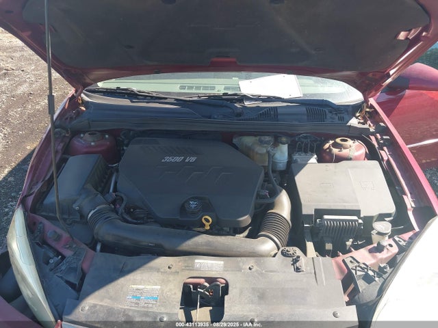 CHEVROLET MALIBU LT - 10