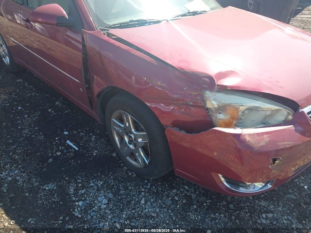 CHEVROLET MALIBU LT - 6