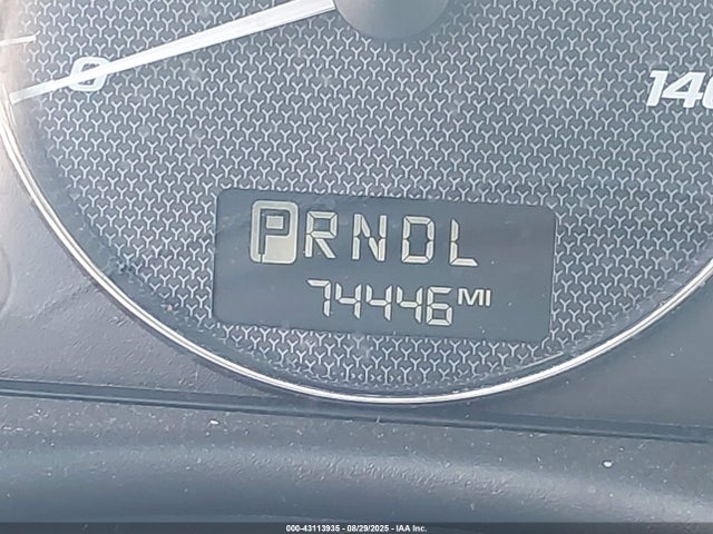 CHEVROLET MALIBU LT - 7