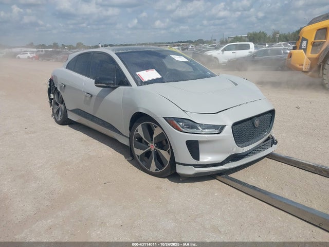 2022 JAGUAR I-PACE HSE EV400 AWD AUTOMATIC