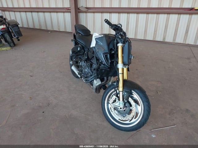 2022 YAMAHA MT07 