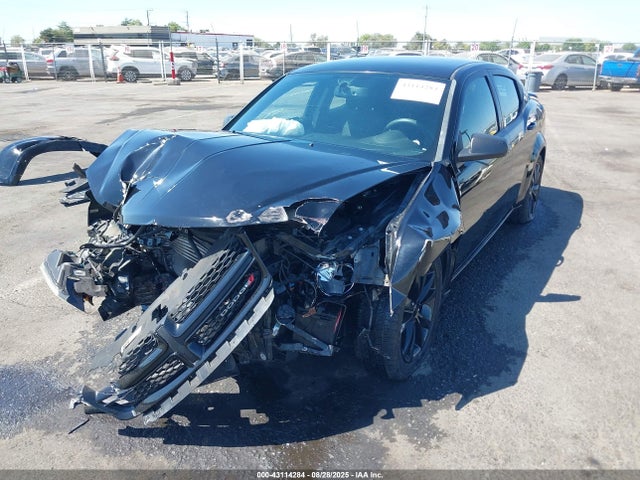 صورة 2 لـ 2014 Dodge AVENGER SE