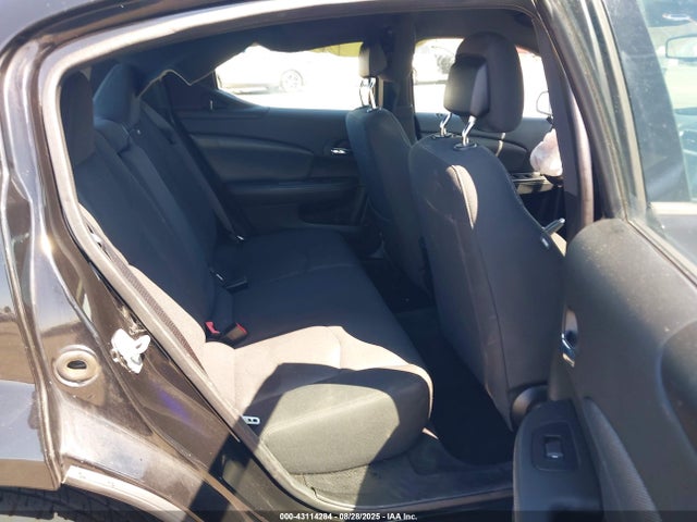 صورة 8 لـ 2014 Dodge AVENGER SE