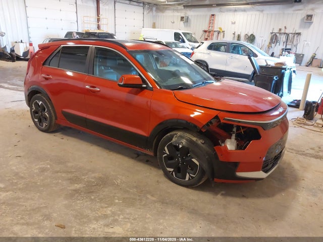 2023 KIA NIRO WAVE