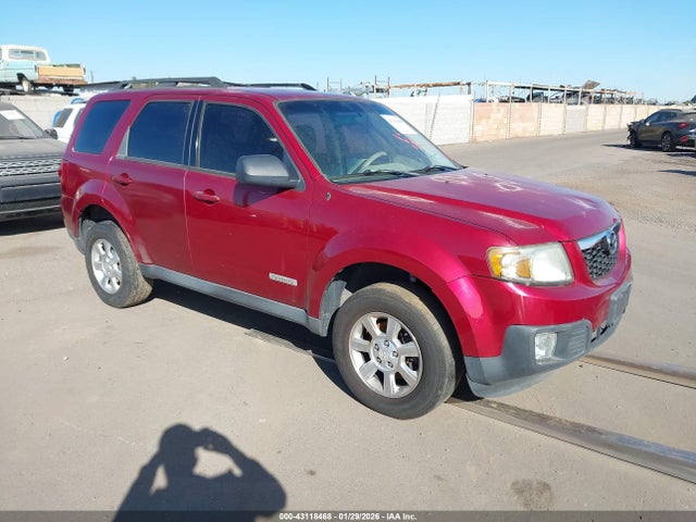 2008 MAZDA TRIBUTE I SPORT