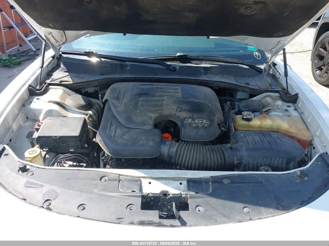 DODGE CHARGER SE RWD - 10