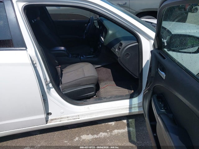 DODGE CHARGER SE RWD - 5