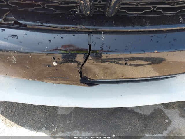 DODGE CHARGER SE RWD - 6